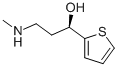 (R)-(+)-3-(N-METHYLAMINO)-1-(2-THIENYL)-1-PROPANOL CAS#: 116539-57-2