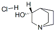 (R)-3-Quinuclidinol hydrochloride CAS#: 42437-96-7