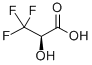 (R)-3,3,3-TRIFLUORO-2-HYDROXYPROPIONIC ACID CAS#: 121250-04-2
