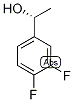 (R)-3,4-Difluoro-alpha-methylbenzyl alcohol CAS#: 126534-41-6