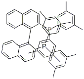 (R)-3,5-XYLYL-BINAP CAS#: 145416-77-9