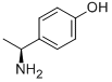 (R)-4-(1-Aminoethyl)phenol (S)-hydroxybutanedioate salt CAS#: 134855-89-3