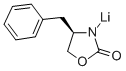 (R)-4-BENZYL-2-OXAZOLIDINONE LITHIUM SALT CAS#: 128677-61-2