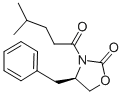 (R)-4-BENZYL-3-(4-METHYL-PENTANOYL)-OXAZOLIDIN-2-ONE CAS#: 163810-26-2