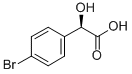 (R)-4-BROMOMANDELIC ACID CAS#: 32189-34-7