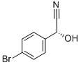(R)-(+)-4-BROMOMANDELONITRILE CAS#: 150521-30-5