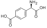 (R)-4-CARBOXYPHENYLGLYCINE CAS#: 134052-68-9