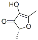 (R)-4-HYDROXY-2,5-DIMETHYLFURAN-3(2H)-ONE CAS#: 131222-81-6