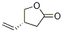 (R)-4-vinyldihydrofuran-2(3H)-one CAS#: 121959-61-3