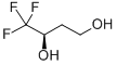 (R)-4,4,4-TRIFLUOROBUTANE-1,3-DIOL CAS#: 135859-36-8