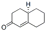 [R,(-)]-4,4a,5,6,7,8-Hexahydronaphthalene-2(3H)-one CAS#: 38772-78-0