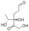 (R)-4,6-Dihydroxy-4-[(R)-1-hydroxyethyl]-5-oxohexanal CAS#: 30080-29-6