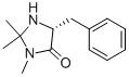 (R)-5-BENZYL-2,2,3-TRIMETHYLIMIDAZOLIDIN-4-ONE CAS#: 132278-63-8