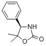(R)-(-)-5,5-DIMETHYL-4-PHENYL-2-OXAZOLIDINONE CAS#: 170918-42-0