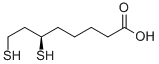 (R)-6,8-Dimercaptooctanoic acid CAS#: 119365-69-4