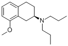 (R)-8-METHOXY-N,N-DIPROPYL-1,2,3,4-TETRAHYDRONAPHTHALEN-2-AMINE CAS#: 119432-88-1