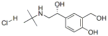 R-ALBUTEROL HYDROCHLORIDE CAS#: 148563-16-0