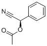 (R)-ALPHA-CYANOBENZYL ACETATE CAS#: 119718-89-7