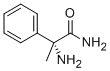 (R)-ALPHA-METHYL-PHENYLGLYCINAMIDE CAS#: 152375-69-4