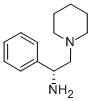 (R)-ALPHA-PHENYL-1-PIPERIDINEETHANAMINE CAS#: 142950-82-1