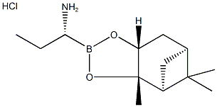 (R)-BoroAbu-(+)-Pinanediol-HCl CAS#: 319009-92-2