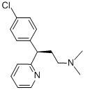 R-Chlorpheniramine CAS#: 32188-09-3