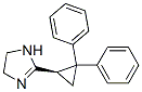 (+)-(R)-Cibenzoline CAS#: 125836-74-0