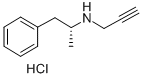 R-(-)-DESMETHYLDEPRENYL HYDROCHLORIDE CAS#: 115586-38-4