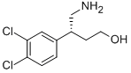 (R) (+) DICHLOROPHENYL AMINO ALCOHOL CAS#: 135936-36-6