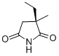 (R)-Ethosuximide CAS#: 39122-20-8