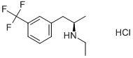 R(-)-FENFLURAMINE HCL CAS#: 37577-24-5