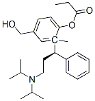 (R) Fesoterodine CAS#: 286930-02-7