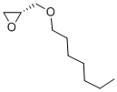 (R)-(+)-GLYCIDYL HEPTYL ETHER, 97 CAS#: 121906-44-3