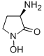 (R)-(+)-HA-966 CAS#: 123931-04-4