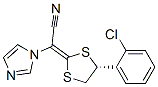 (R)-Lanoconazole CAS#: 133267-38-6