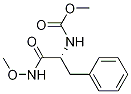 (R)-Methyl 1-(MethoxyaMino)-1-oxo-3-phenylpropan-2-ylcarbaMate CAS#: 166742-96-7