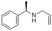 (R)-(+)-N-ALLYL-ALPHA-METHYLBENZYLAMINE& CAS#: 126275-19-2