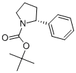 (R)-N-BOC-2-PHENYLPYRROLIDINE CAS#: 174311-02-5