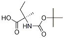 (R)-N-BOC-alpha-Ethylalanine, 98% ee, 98% CAS#: 123254-58-0