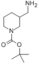 (R)-N-Boc-3-aminomethylpiperidine CAS#: 140645-23-4