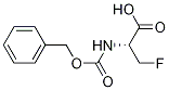 (R)-N-Cbz-2-aMino-3-fluoropropanoic acid CAS#: 36369-34-3