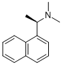 (R)-(+)-N,N-DIMETHYL-1-(1-NAPHTHYL)ETHYLAMINE CAS#: 119392-95-9