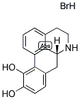 R(-)-NORAPOMORPHINE HYDROBROMIDE CAS#: 115017-61-3