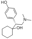 R-(-)-O-DESMETHYLVENLAFAXINE CAS#: 142761-11-3