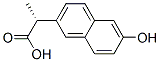 (R)-O-Desmethyl Naproxen CAS#: 123050-98-6