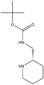 (R)-PIPERIDIN-2-YLMETHYL-CARBAMIC ACID TERT-BUTYL ESTER CAS#: 139004-93-6