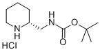 (R)-PIPERIDIN-2-YLMETHYL-CARBAMIC ACID TERT-BUTYL ESTER CAS#: 139004-96-9