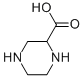 (R)-Piperazine-2-carboxylic acid CAS#: 31321-68-3
