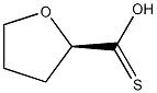 (R)-Tetrahydro-2-furancarbothioic acid CAS#: 153165-72-1