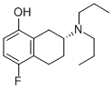 R(+)-UH-301 HCL CAS#: 127126-18-5